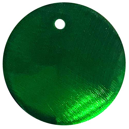 Candy Green