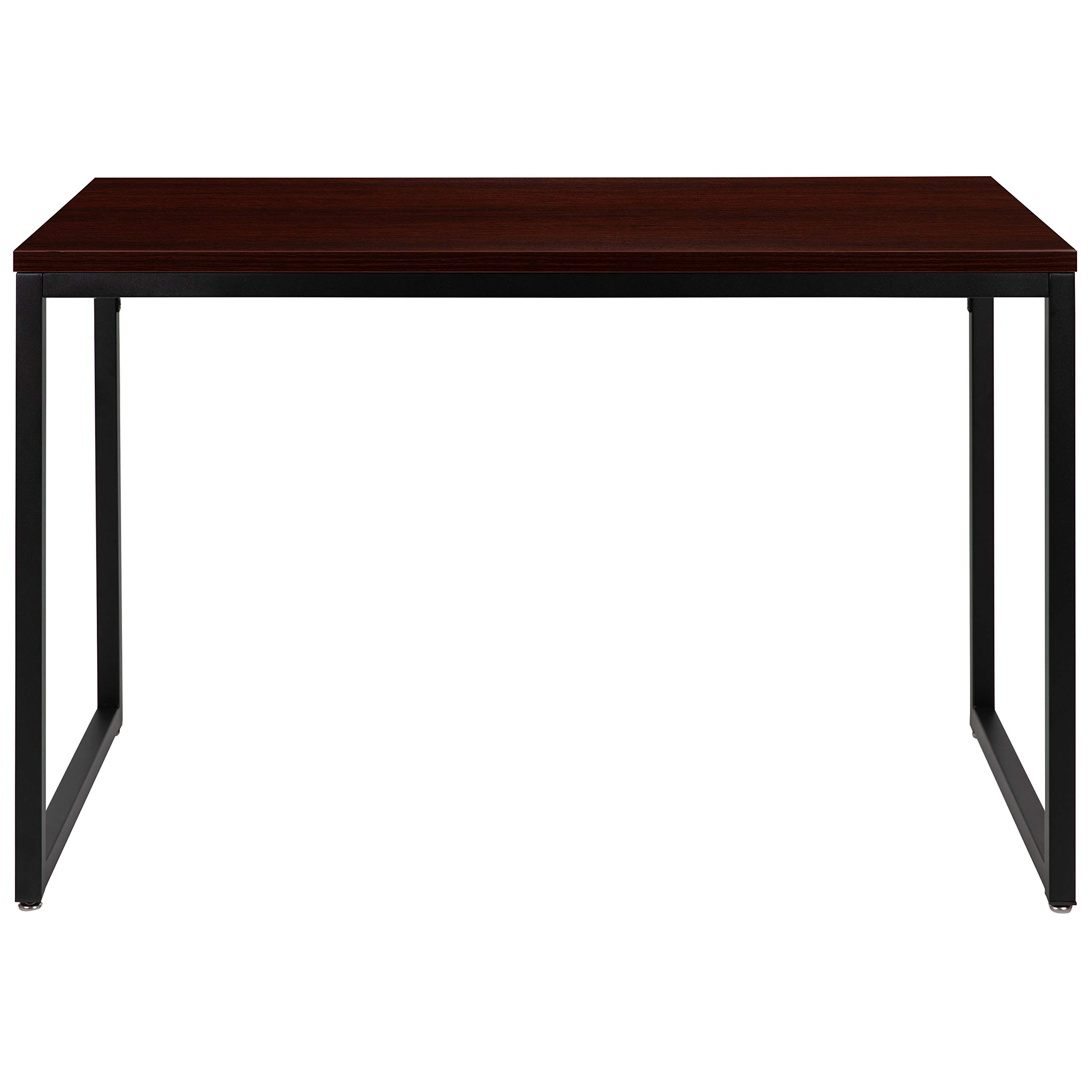 Industrial Modern Desk 47