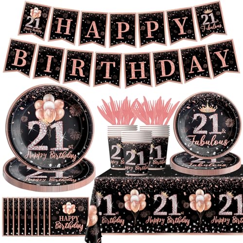 21th
