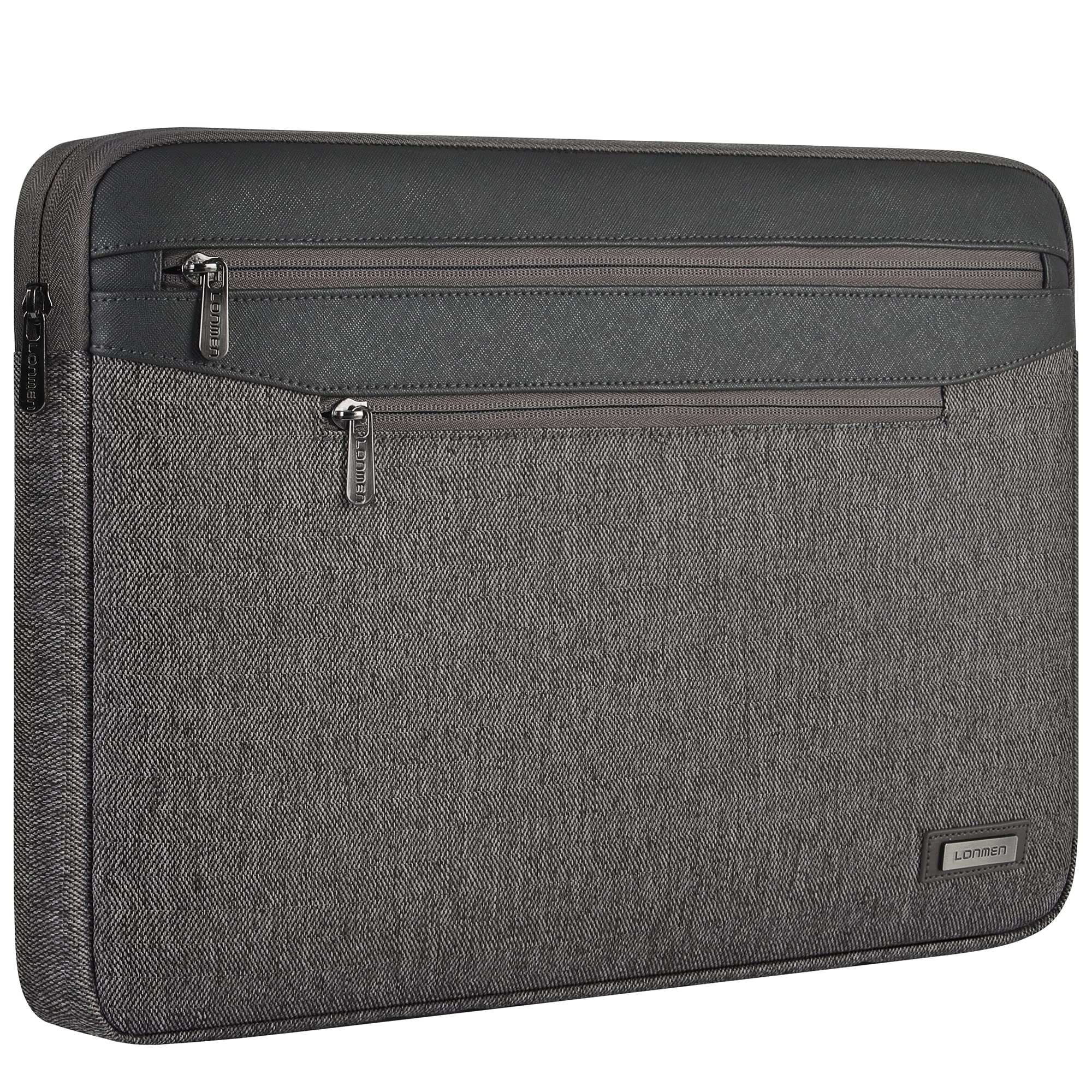 Waterproof 12.5-13 Inch Laptop Sleeve Case for MacBook Pro 13