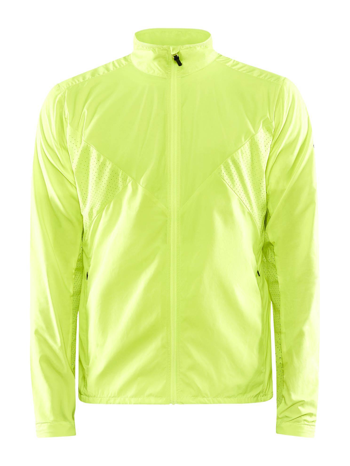 Men's Lightweight Windproof Jacket - ADV Essence Outdoor Windbreaker for Hiking, Running & Travel - Water-Resistant & Breathable Activewear