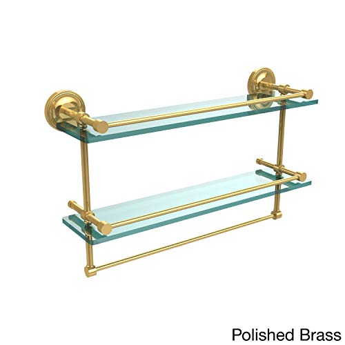 Polished Brass