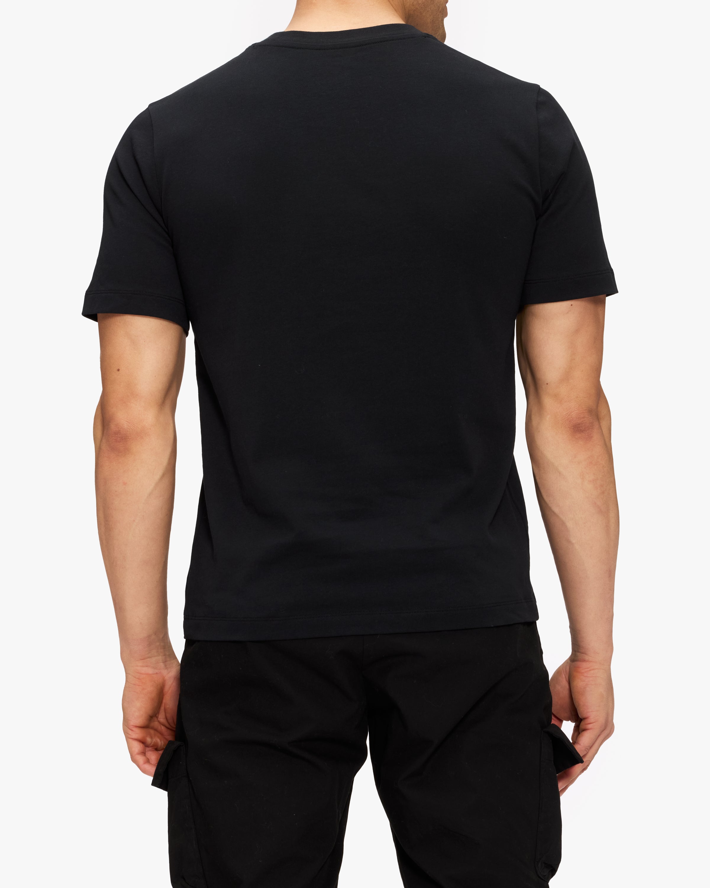 Equinox Unisex T-Shirt - Soft Cotton Comfort Fit Tee for Men & Women | Perfect for Casual Wear, Gym, and Everyday Outfits