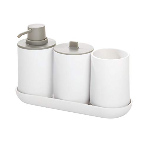 4 Piece Set