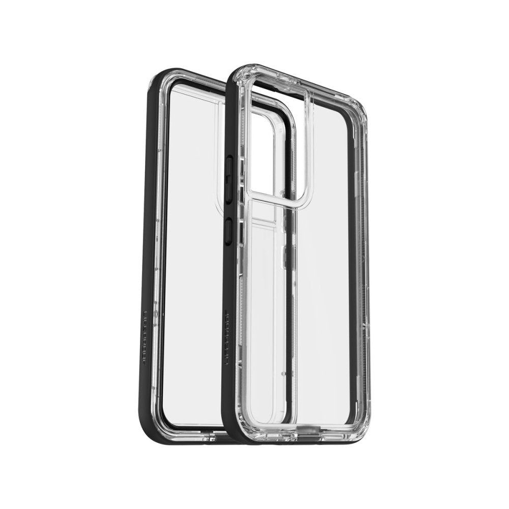 Lifeproof Next Waterproof Case for Samsung Galaxy S22 - Shockproof, Drop Protection, Slim Fit Design - Perfect for Outdoor Adventures, Hiking & Daily Use