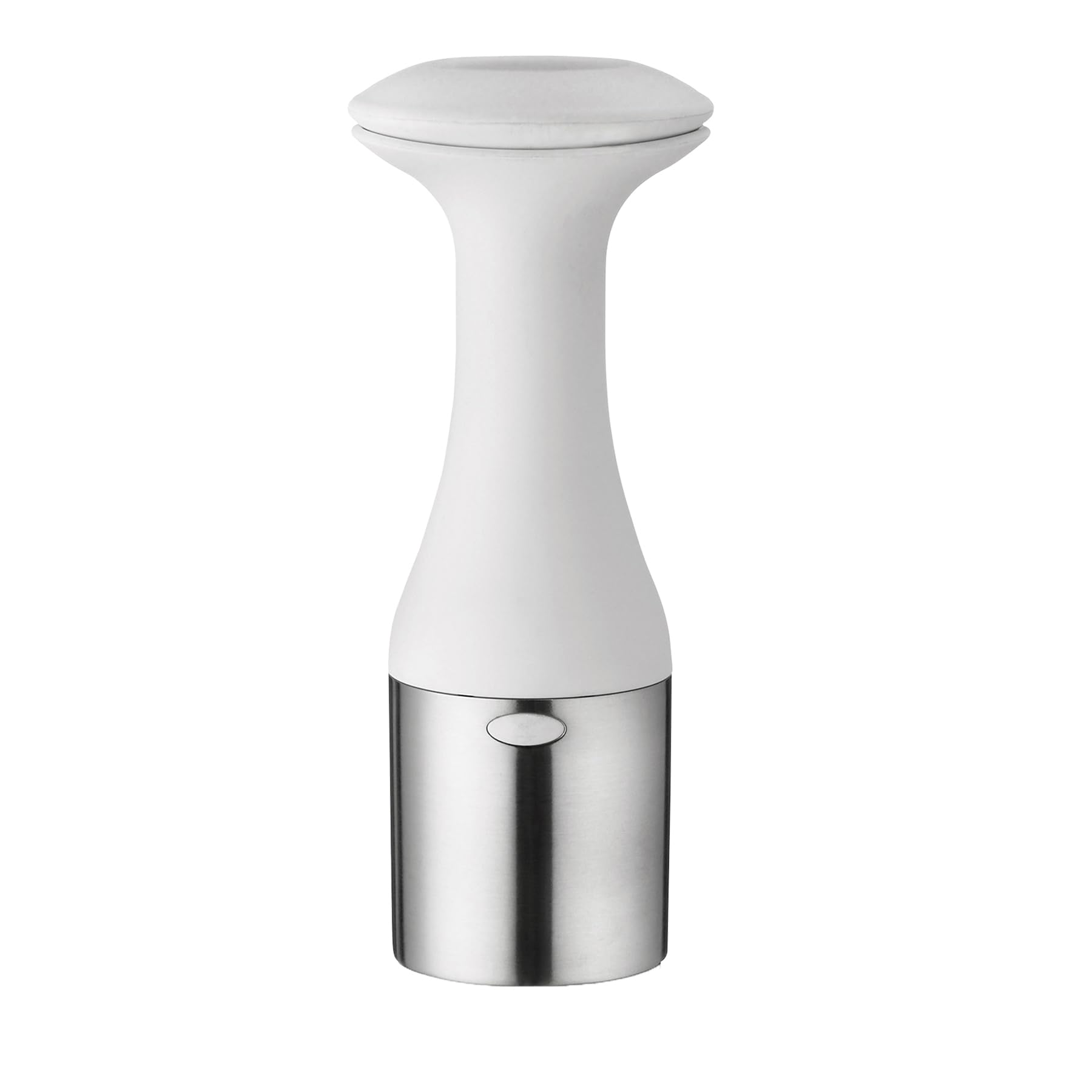 Premium Cuisipro Ice Cream Scoop & Stack Set - Stainless Steel Ice Cream Scooper with Comfort Grip - Perfect for Serving Gelato, Sorbet & Frozen Desserts at Parties, Restaurants & Home Use