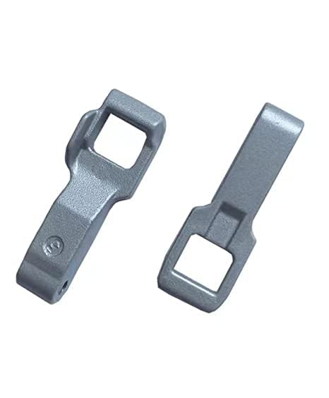 LG MFG63099101 Washer Door Lock Hook Replacement - Compatible with LG Washing Machines - Secure & Durable Laundry Appliance Accessory (Perfect for Home Laundry Rooms & Apartment Maintenance)