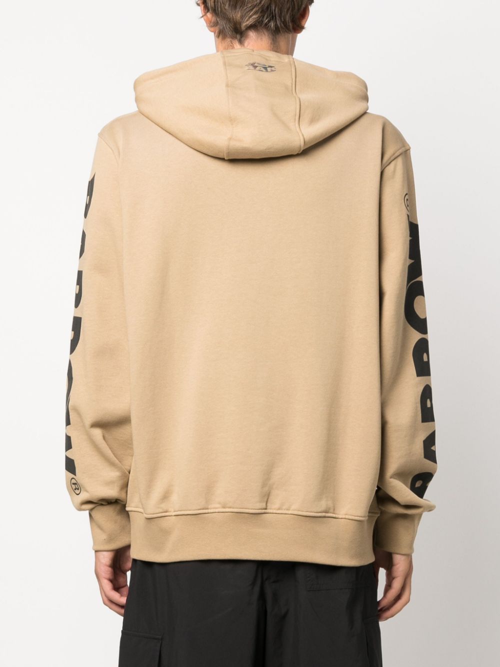 BARROW Women's Beige Sweaters - Soft & Cozy Knit Pullover for Fall & Winter | Perfect for Casual Outfits, Office Wear & Layering