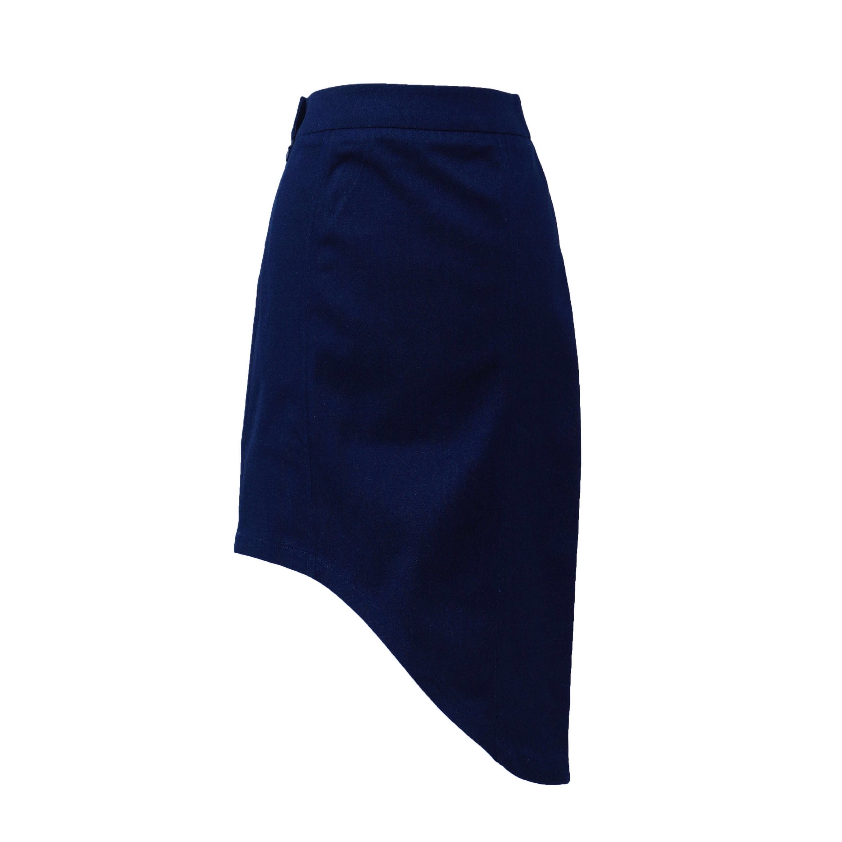 Kepaza Women's High Waist Pleated Skirt - A-Line Flowy Midi Skirt for Casual, Office & Party Wear | Perfect for Spring, Summer & Fall Outfits