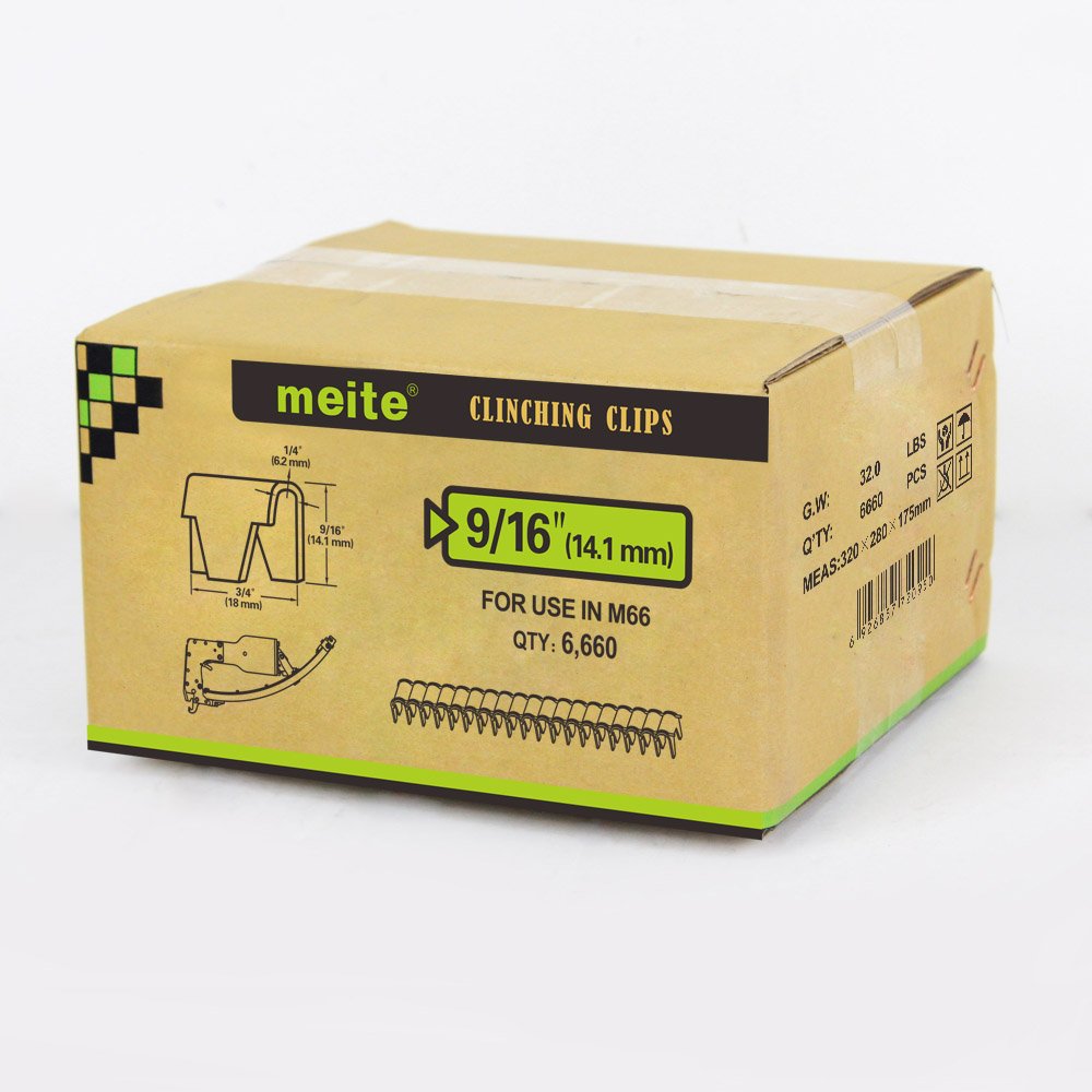 Meite M66 3/4