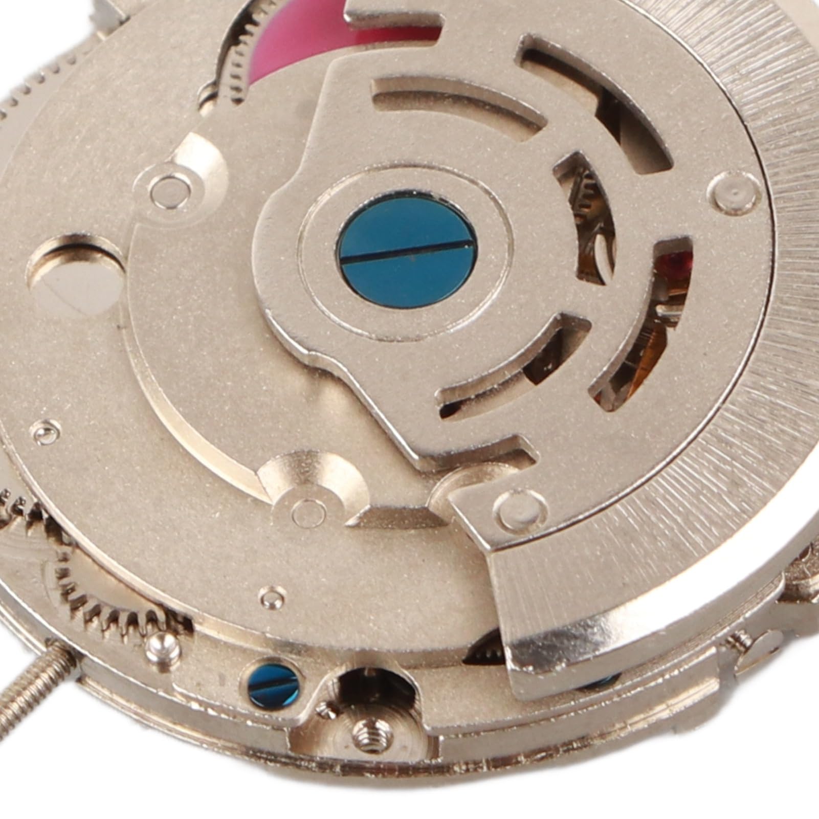 Cosiki 2813 Automatic Watch Movement - Replacement Parts for Professional Watch Repair & DIY Service | High Precision Mechanical Movement for Watchmakers & Hobbyists