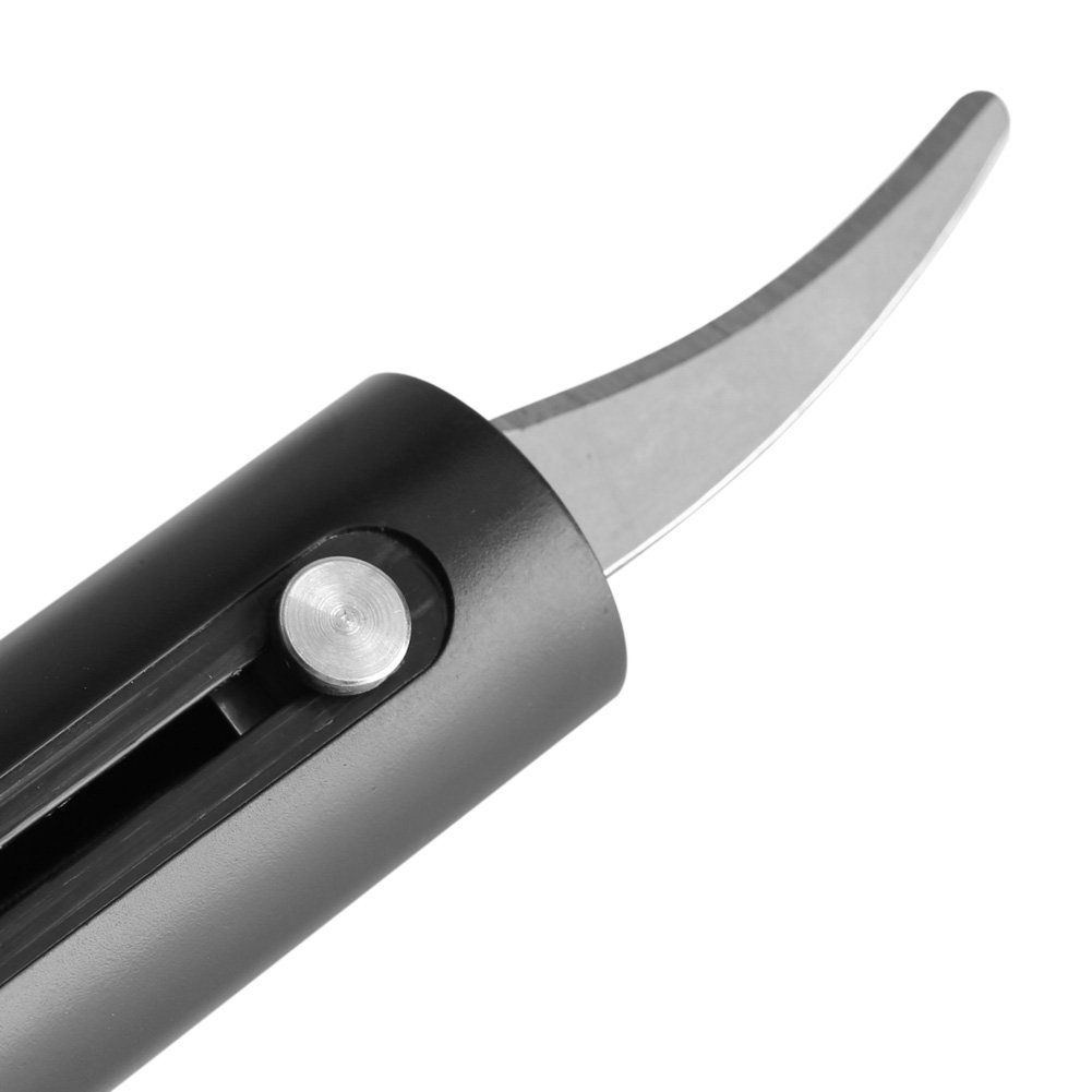 Premium Fdit Air Pressure Wine Bottle Opener - Easy Cork Remover Pump Tool for Red, White & Sparkling Wines | Perfect for Home Bars, Parties & Restaurant Use