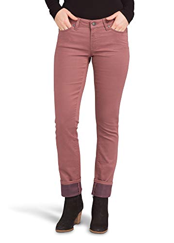 Dark Mauve
