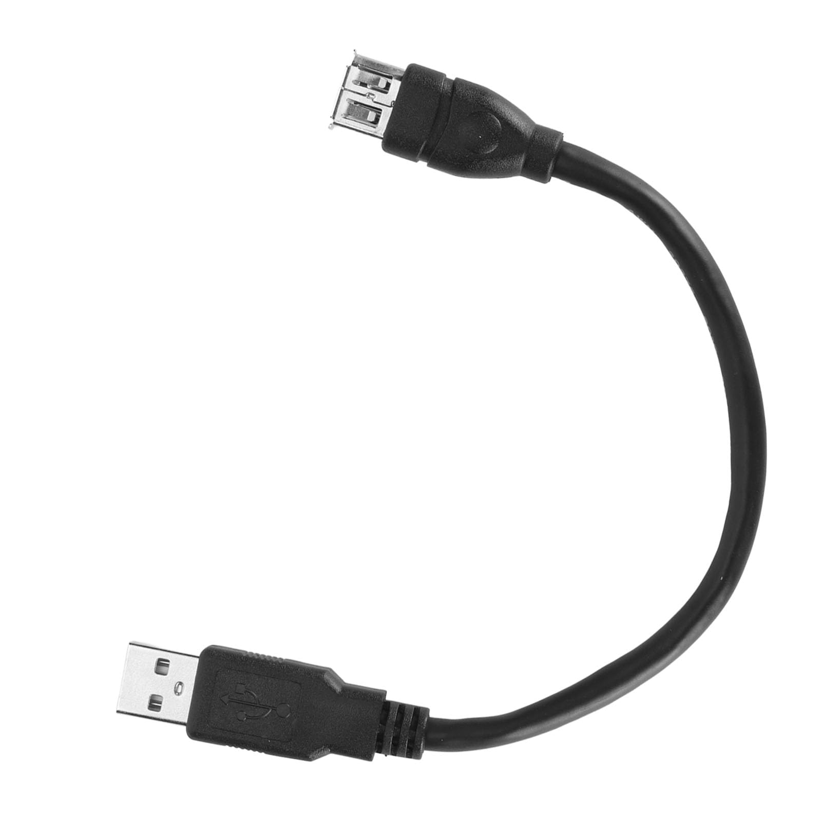 Firewire 1394 6 Pin Female to USB 2.0 Male Adapter Cable - IEEE 1394 to USB Converter for Printer, Camera, Scanner - 20cm/0.65ft - Perfect for Data Transfer Between Legacy Firewire Devices and Modern Computers