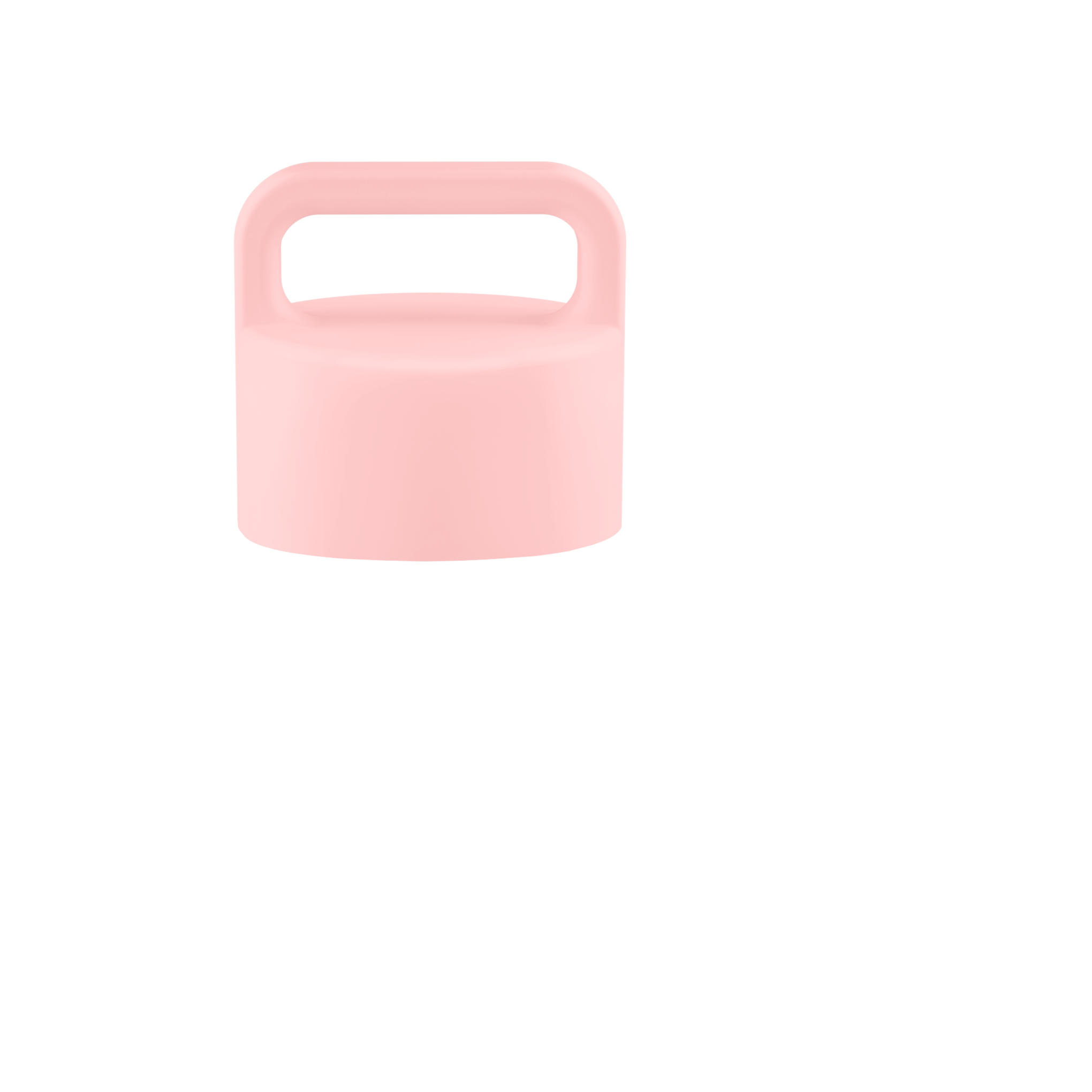 Non-Slip Grip Lid - Secure & Leak-Proof Container Cover for Food Storage, Meal Prep & Travel - BPA-Free Plastic Kitchen Accessories
