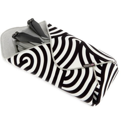 3 Legged Thing Wrapz Swirls Large Equipment Wrap (18