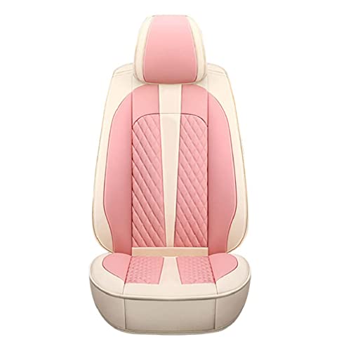 Beige & Pink