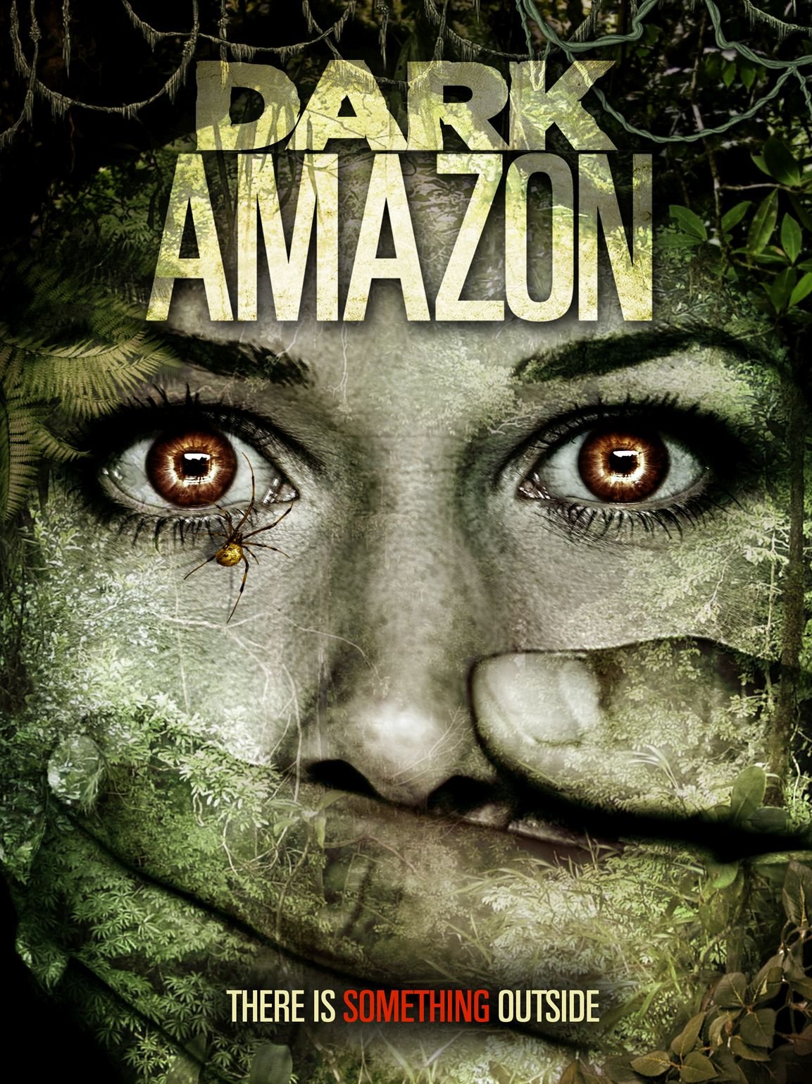 Dark Amazon Prime Video for Home Entertainment