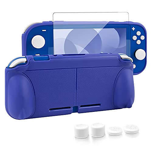 TPU Case-Blue