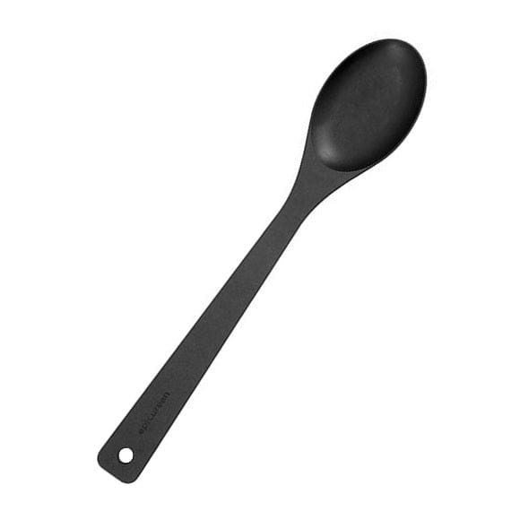 Premium Epicurean Chef Spoon - Professional Kitchen Utensil for Cooking, Baking & Serving - Ideal for Home Chefs & Culinary Enthusiasts