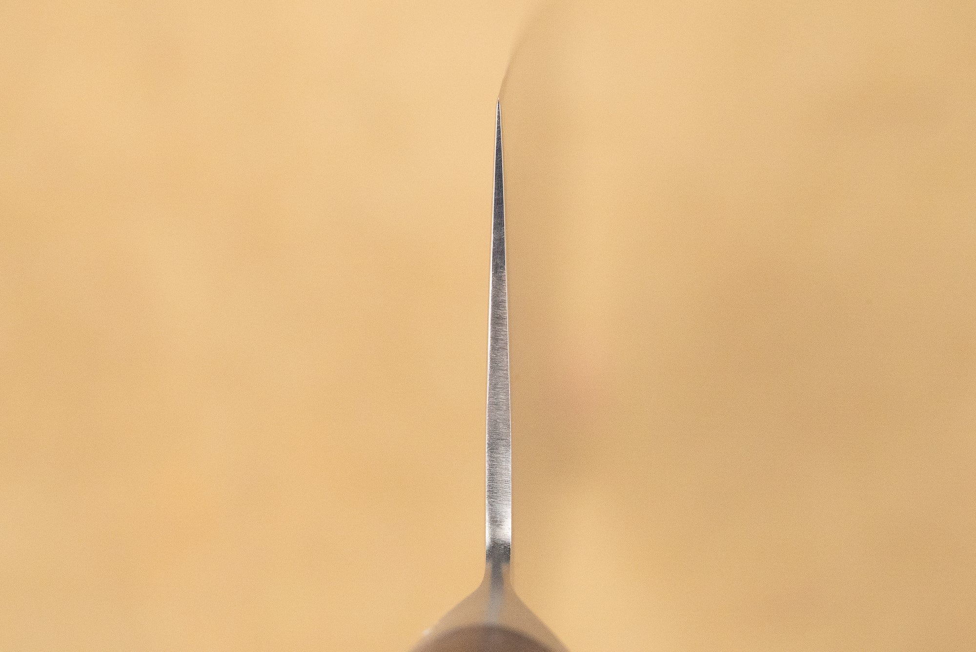 Shizu Hamono Shikisai Miyako 170mm Nakiri Knife - Japanese Vegetable Knife for Precise Slicing, Dicing & Chopping - Perfect for Home Chefs & Professional Kitchens