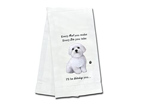 Maltese Towel