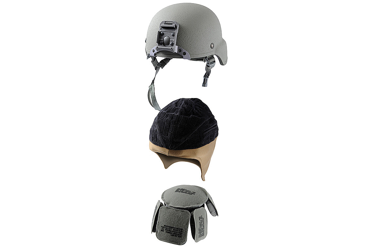 Unity Tactical Cold Weather Glove Liner - Thermal Insulation for Extreme Cold - Perfect for Hunting, Skiing & Outdoor Winter Activities