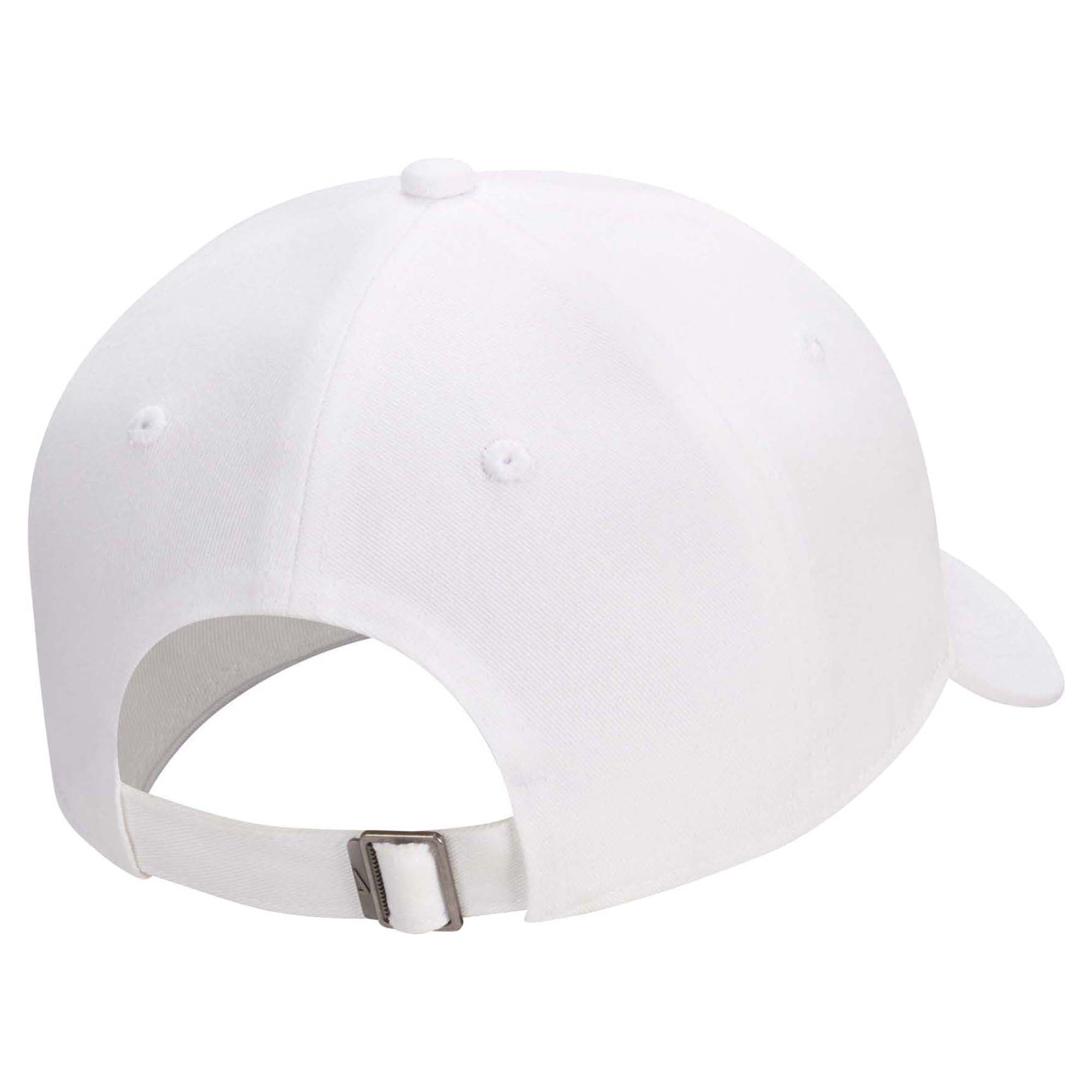 Unstructured Futura Swoosh Baseball Cap for Men & Women - Stylish Adjustable Dad Hat for Casual Wear, Sports & Outdoor Activities