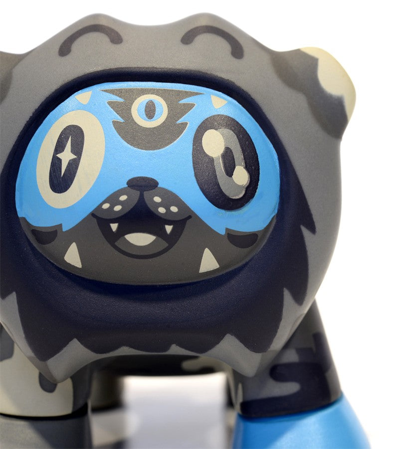 Léo'z Series 1 DGPH - Premium Collectible Action Figure for Adults & Collectors | Perfect for Display, Gifts, and Anime Enthusiasts