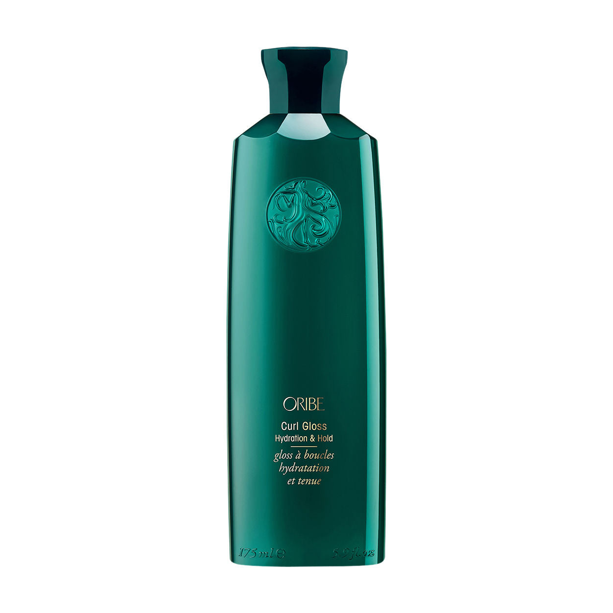 Oribe Curl Gloss for Defined Curls - Hydrating Curl Enhancing Hair Styling Product for Frizz Control & Shine - Perfect for Daily Curly Hair Care & Special Occasions
