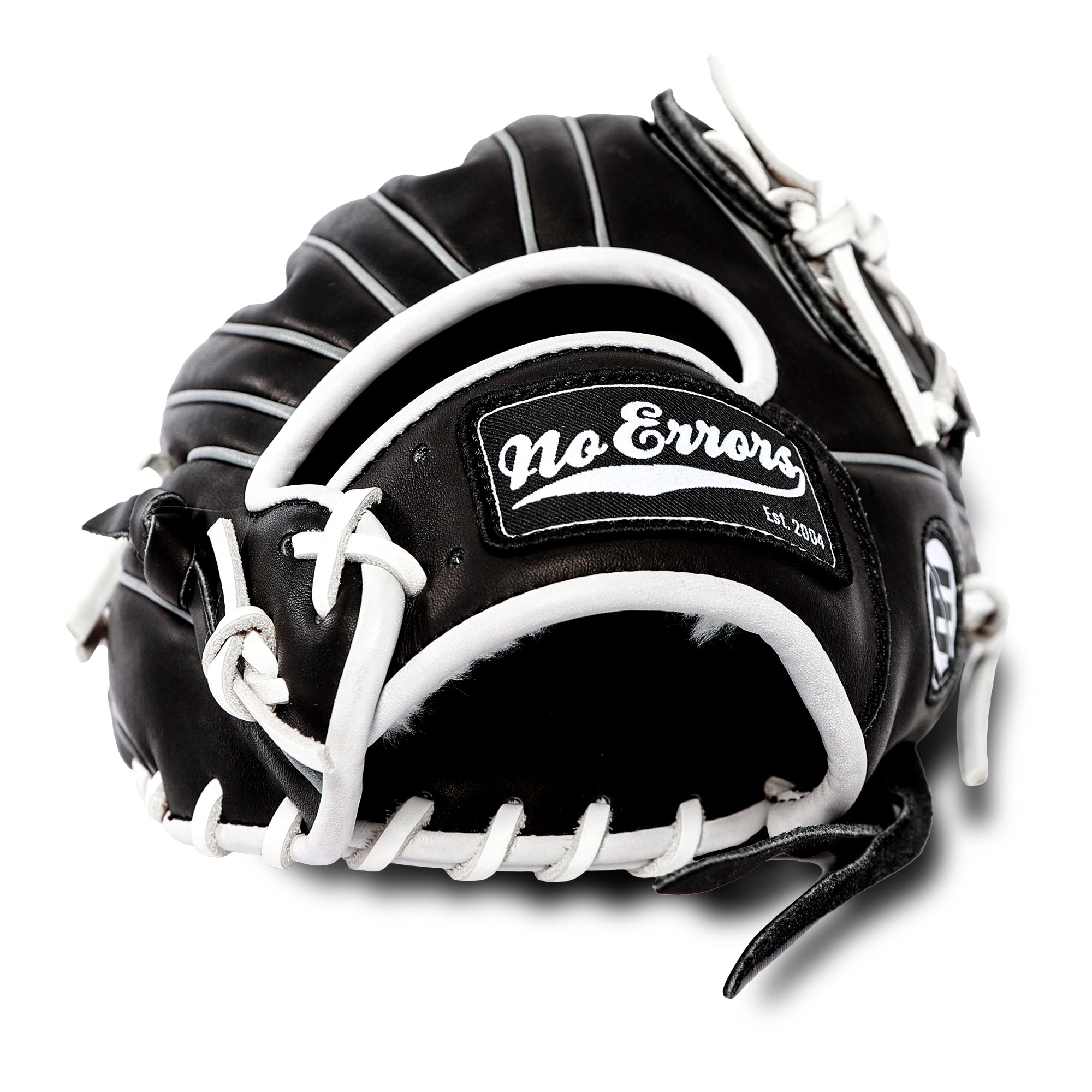 **2-Piece DWC Fielder's Glove - High-Quality Baseball Glove for Fielding & Catching | Perfect for Baseball Practice, Games & Training**