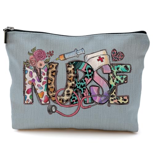 O Style-nurse-blue