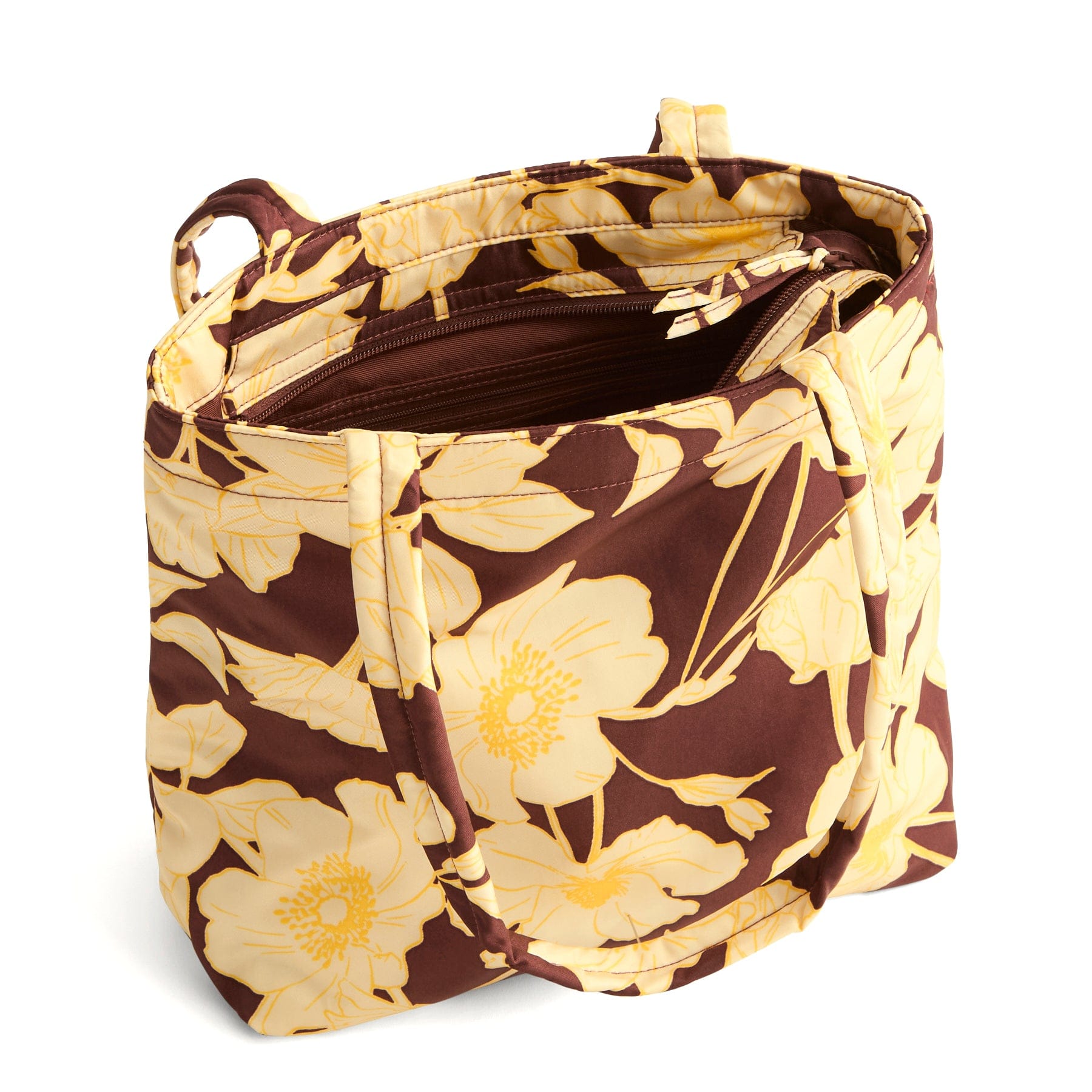 Original Small Zip Tote Bag - Stylish & Secure Handbag for Women - Perfect for Work, Travel, and Everyday Use