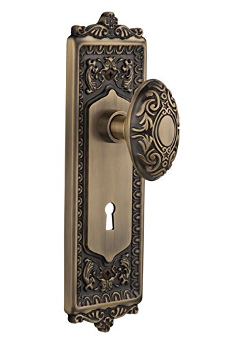 Antique Brass