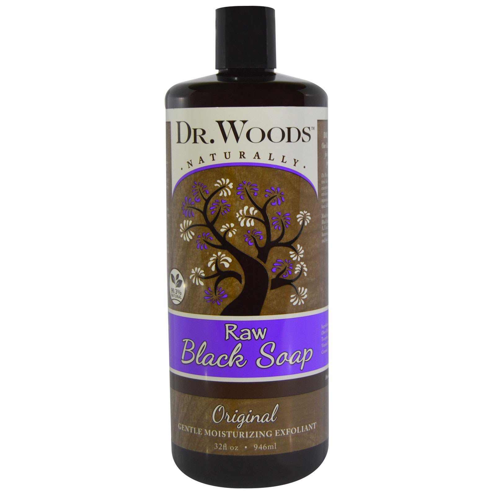 DW Natural Soap - Organic Handmade Bar Soap for Sensitive Skin, Vegan & Cruelty-Free | Perfect for Daily Cleansing, Gifts & Travel