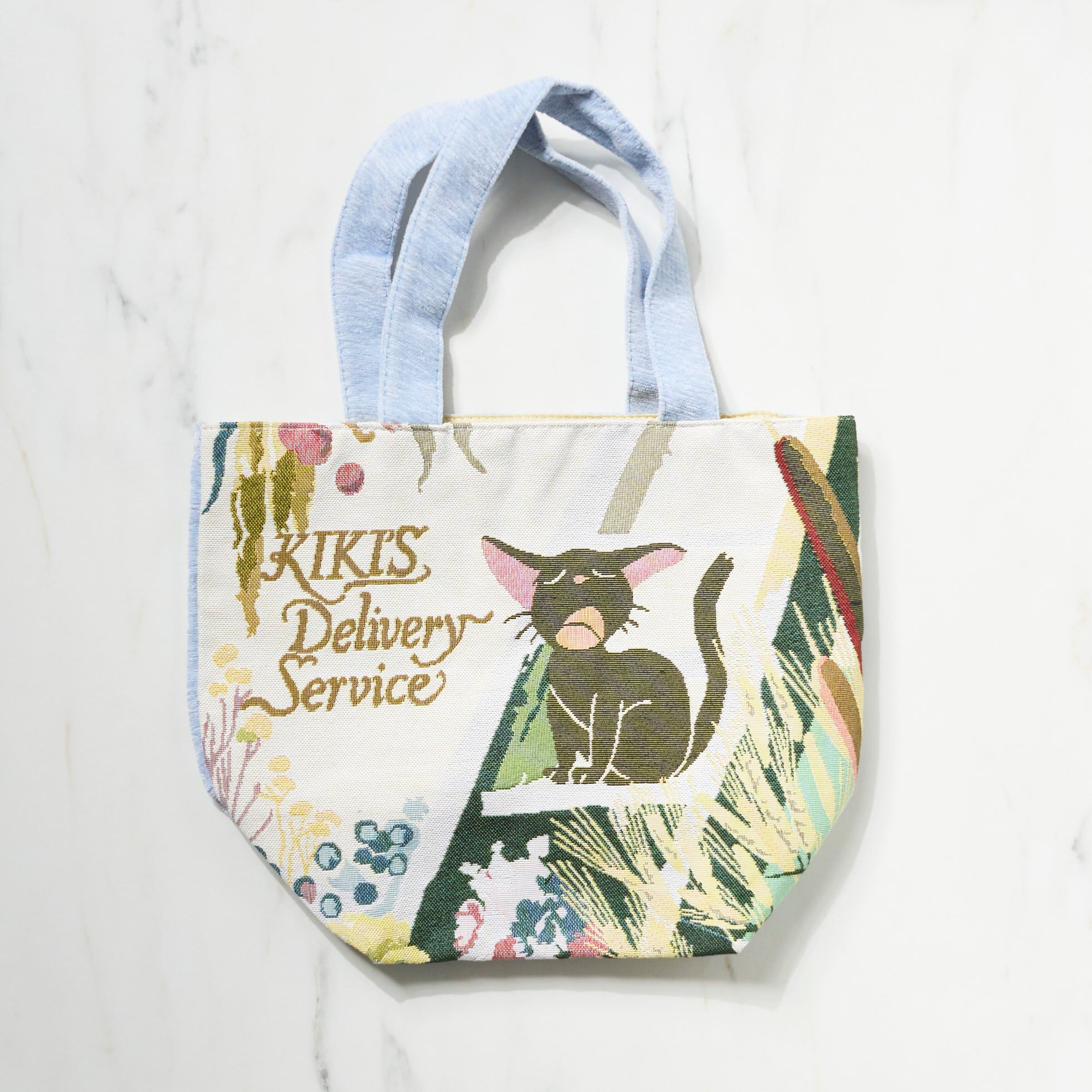Studio Ghibli Embroidered Mini Bag - Kawaii Anime Cosplay Purse for Women & Girls | Perfect for Ghibli Fans, Conventions, and Everyday Use