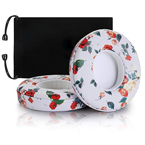 White Floral