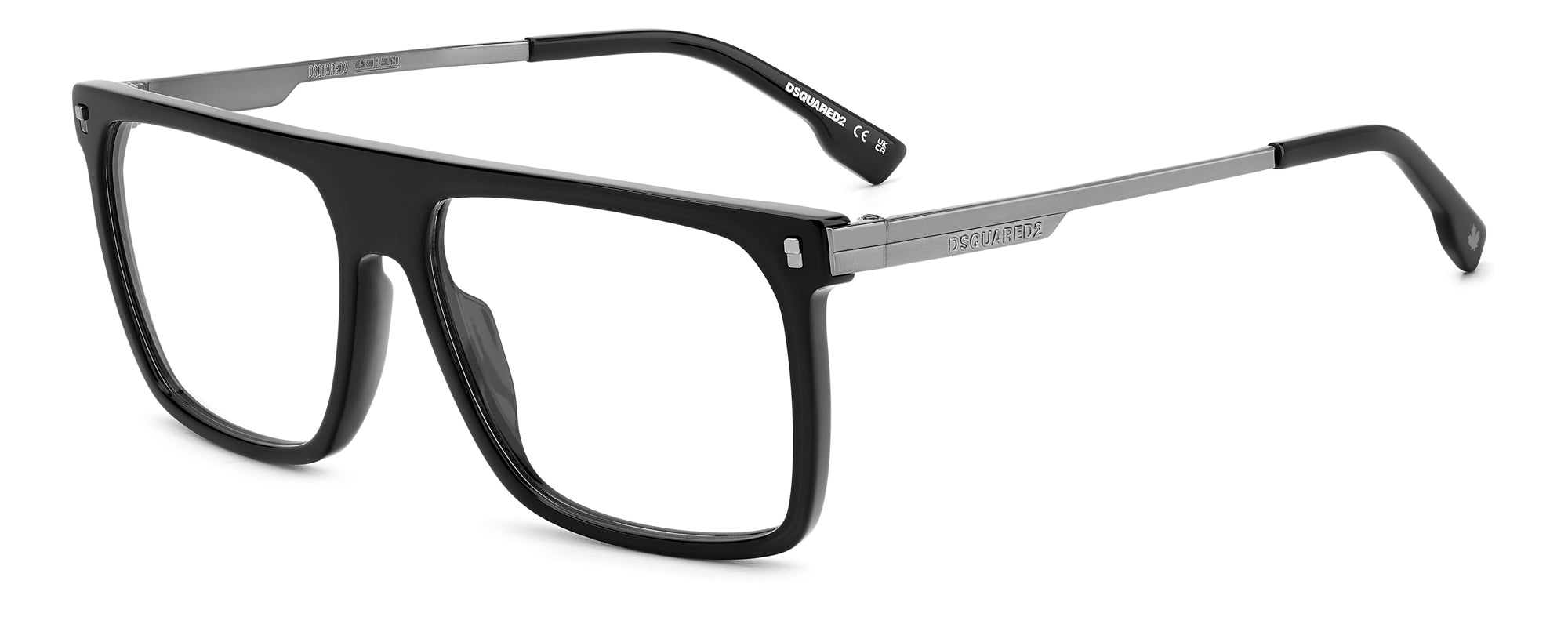 DSQUARED2 D2 0122 Sunglasses - Polarized UV Protection Fashion Shades for Men & Women - Perfect for Outdoor Activities, Driving & Beach Vacations