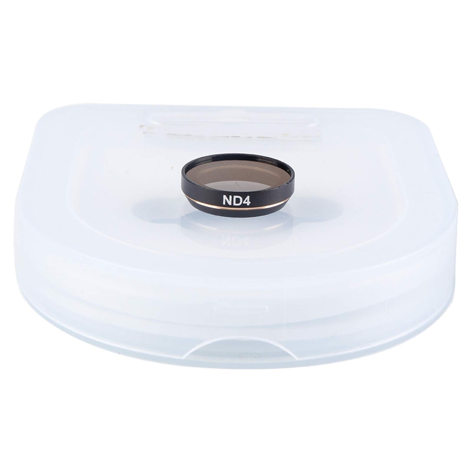 DJI Mavic Air ND Lens Filter Set (ND4/8/16/32) - Neutral Density Camera Filters for Aerial Photography, Perfect for Sunny Days & Long Exposure Shots - Drone Accessories & Spare Parts
