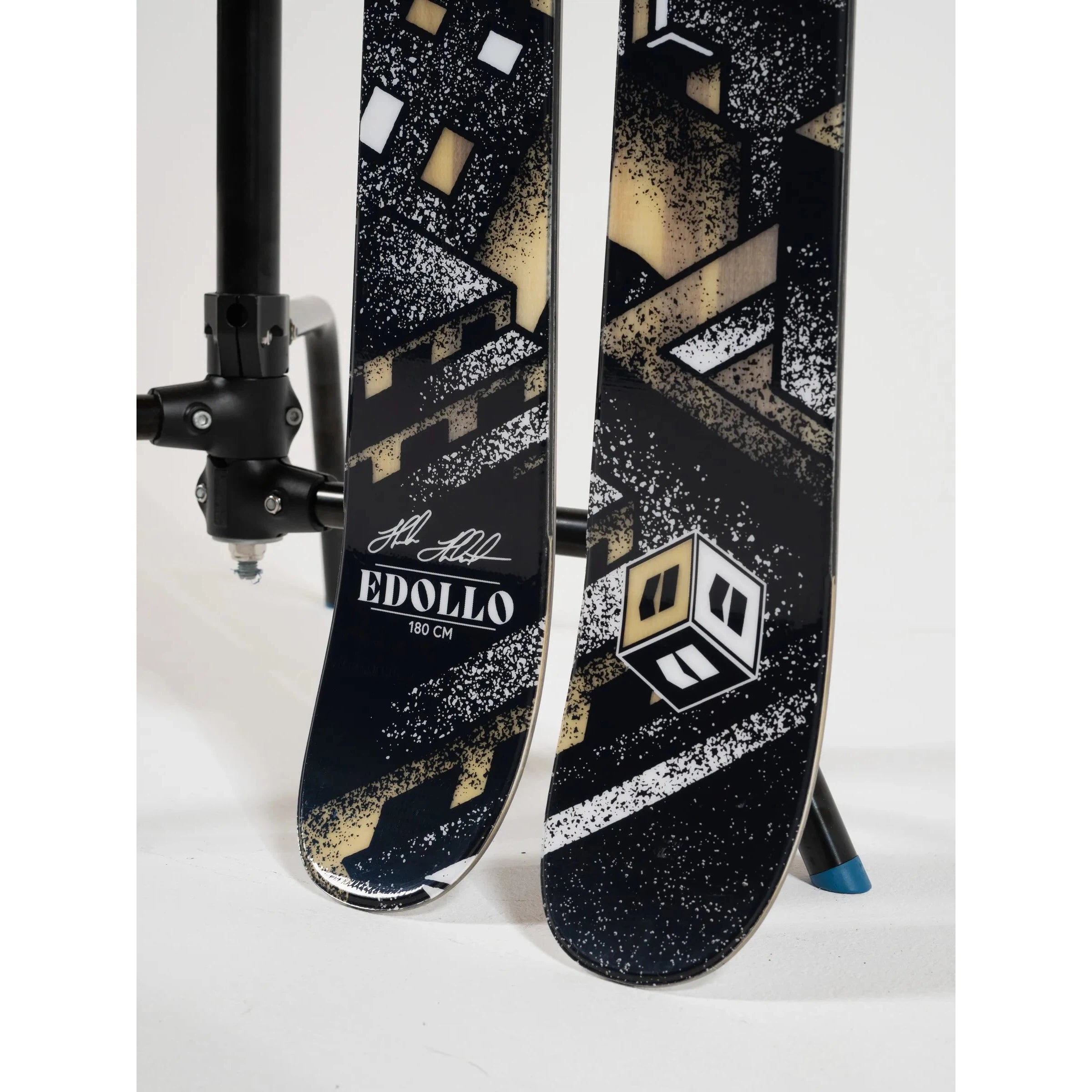 Armada EDOLLO 2025 Skis - Premium All-Mountain Skis for Men & Women | Perfect for Powder, Groomers & Freeride Adventures