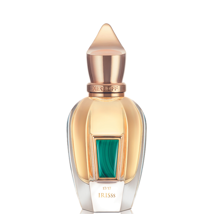 Irisss Eau de Parfum 100ml - Premium Floral Fragrance for Women | Long-Lasting Luxury Perfume | Perfect for Date Nights, Special Occasions & Daily Wear