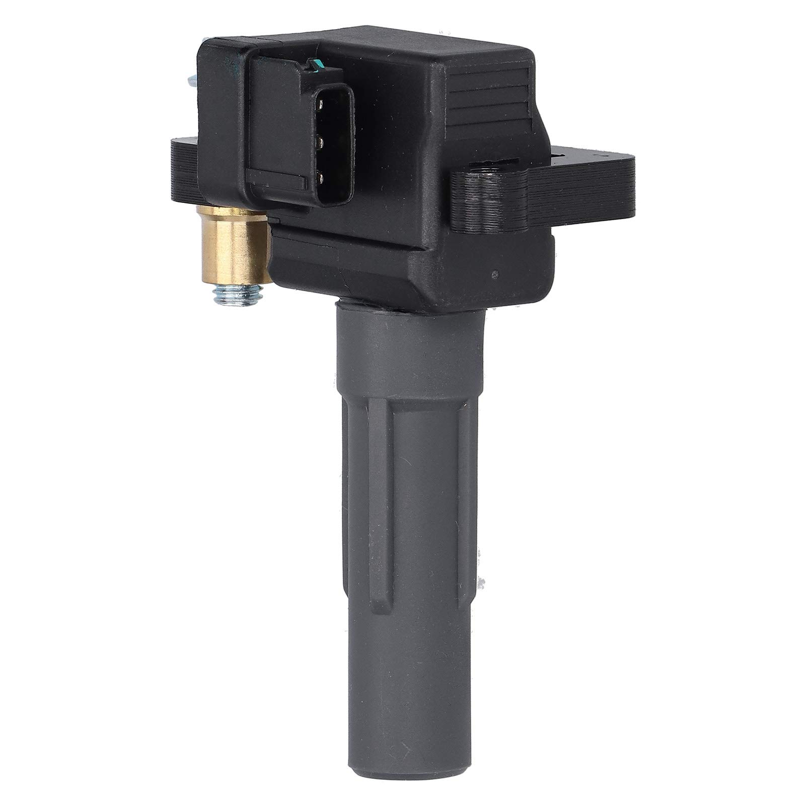 High-Performance Ignition Coil Spark Module 22433AA601 - Compatible with Subaru Forester, Impreza & WRX - Direct Replacement for 22433AA600 & 22433AA601 - Improve Engine Performance & Fuel Efficiency - Perfect for Daily Commuting & Road Trips