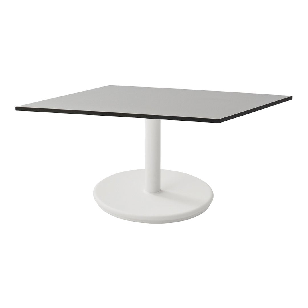Portable Outdoor Coffee Table - Compact & Lightweight for Camping, Picnics, and Patio Relaxation