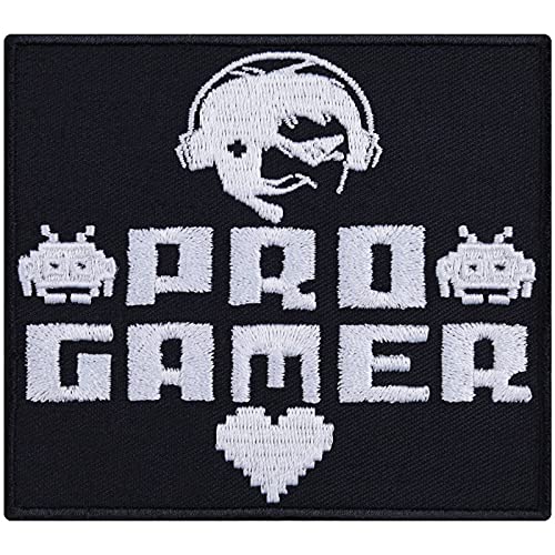 Pro Gamer