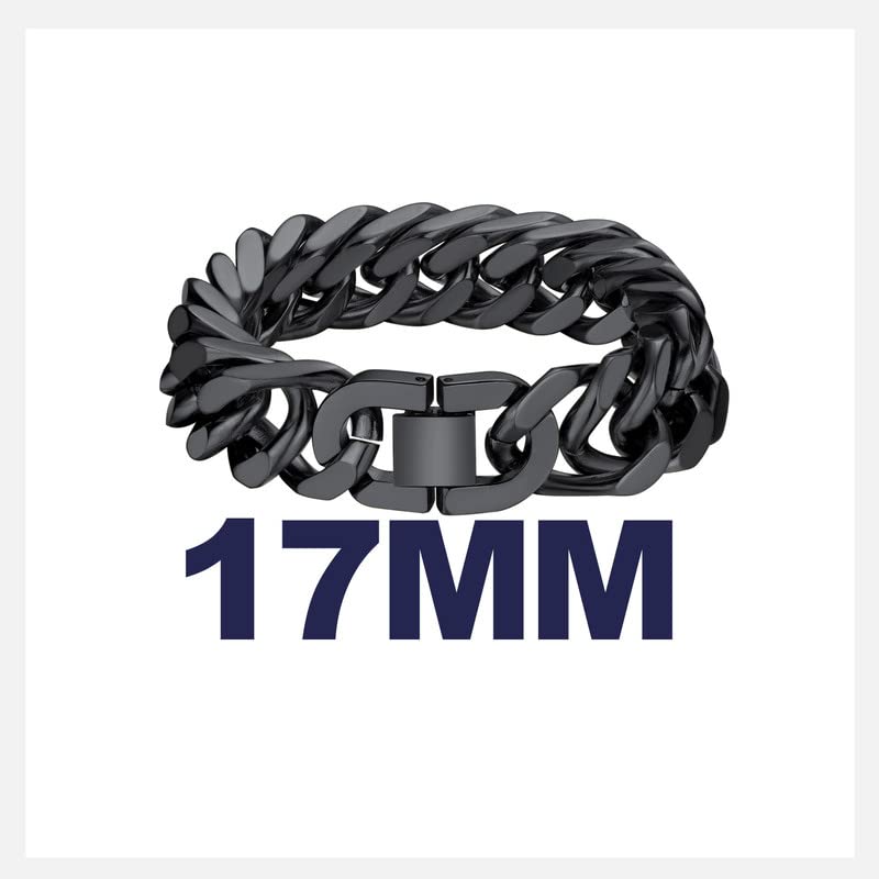 11 17MM-Black