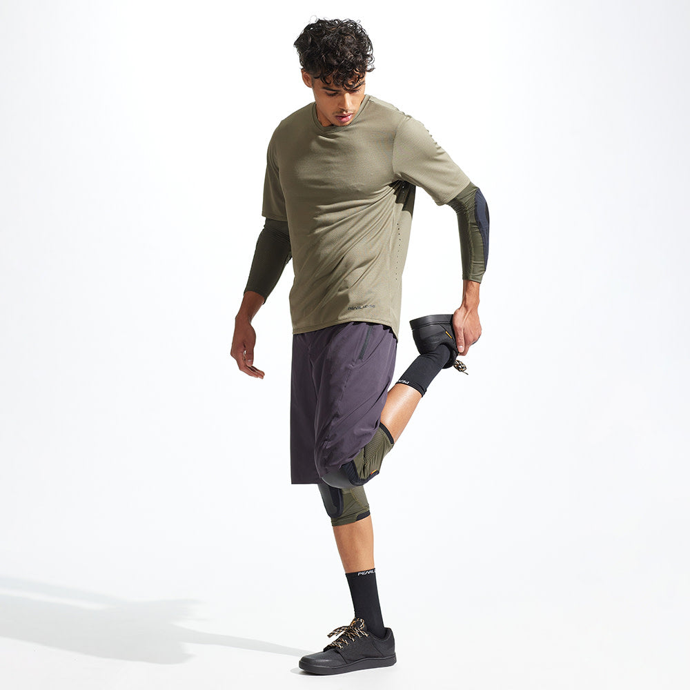 Summit Knee Guards - Durable & Comfortable Knee Protection for Cycling, Skateboarding & Workouts - Perfect for Outdoor Sports & Fitness Activities
