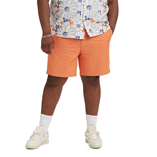 Brandied Melon Twill