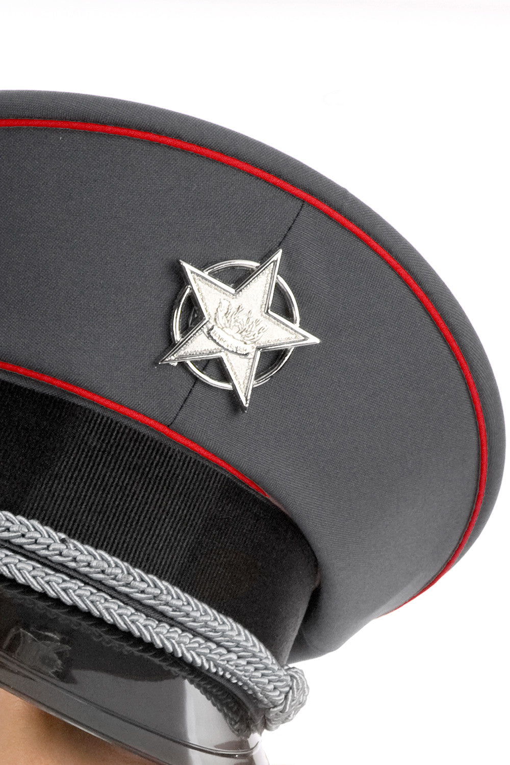 General Perversion Hat - Trendy Unisex Baseball Cap for Men & Women - Perfect for Streetwear, Cosplay, and Everyday Fashion