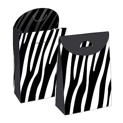 Zebra Print