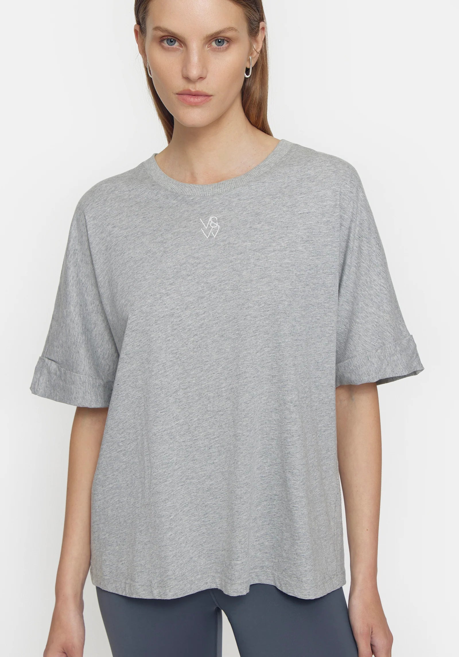 Deveraux Tee - Premium Cotton T-Shirt for Men & Women | Casual Comfort Fit | Perfect for Everyday Wear, Outings & Relaxation